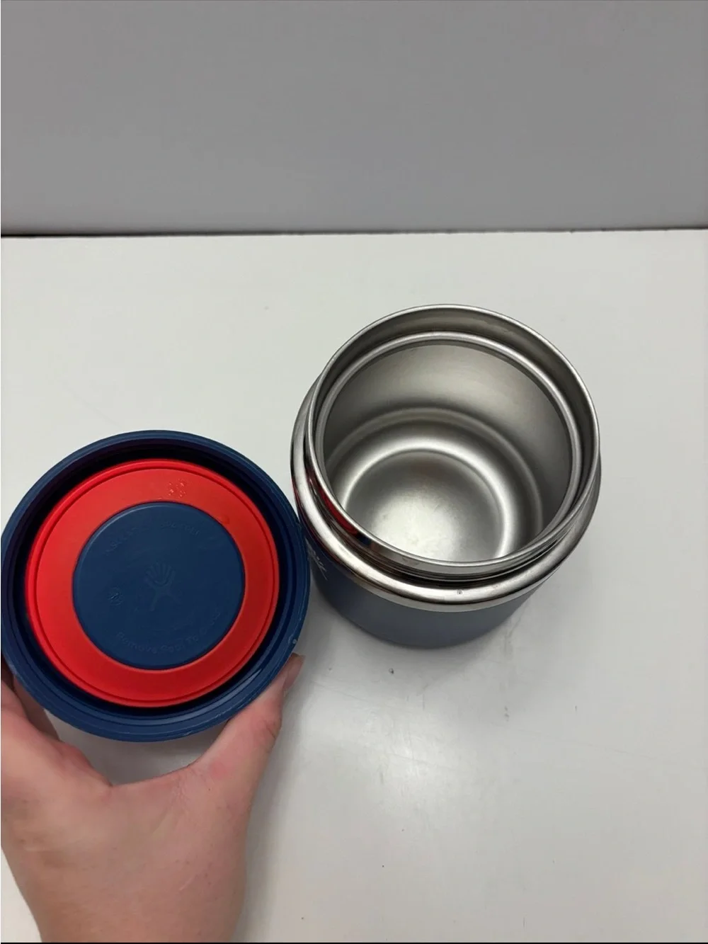 Hydro Flask 20oz Insulated Food Jar